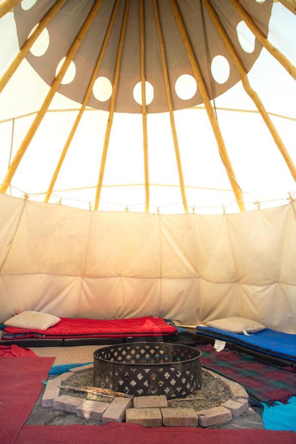 Heartline Ranch, Llc Otel Chiloquin Dış mekan fotoğraf