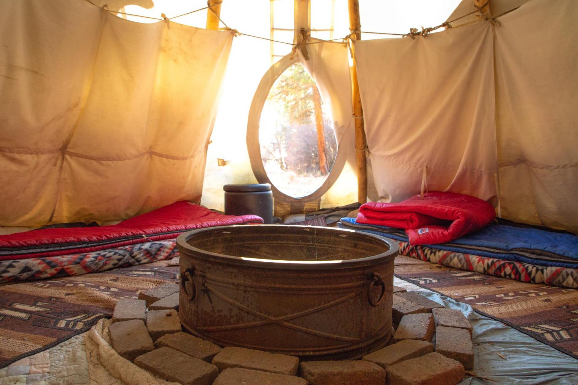 Heartline Ranch, Llc Otel Chiloquin Dış mekan fotoğraf