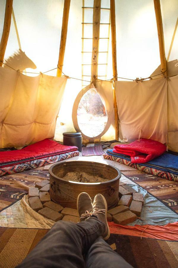 Heartline Ranch, Llc Otel Chiloquin Dış mekan fotoğraf